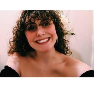 Meet your Posher, Kaylee